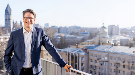 Rechtsanwalt Florian Wiemann, LL.M. Eur. - Fachanwalt für IT-Recht in Düsseldorf