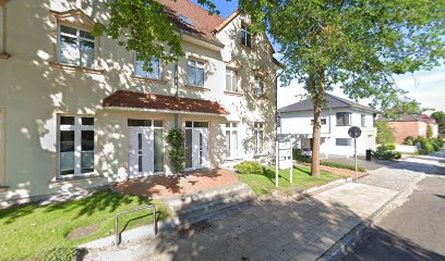 Marlies Lähn Rechtsanwältin