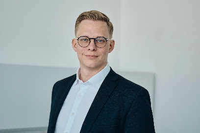 Julian Werz - Rechtsanwalt - Kanzlei in den ZOB-Arkaden