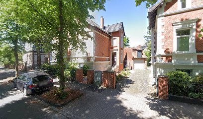 Johanna Sech - Rechtsanwältin