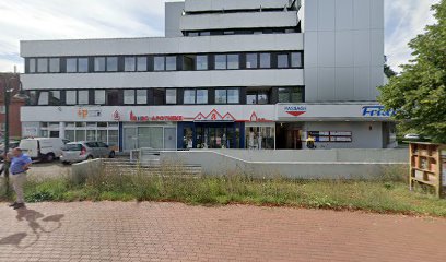 Kanzlei im Ärztehaus