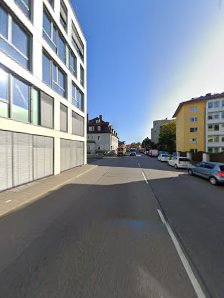 Anwaltskanzlei Winkler - Die Kanzlei in den Prinz-Ludwig-Höfen