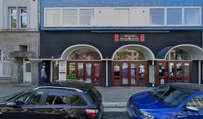 Kanzlei Bergmann, Rechtsanwalt u. Notar