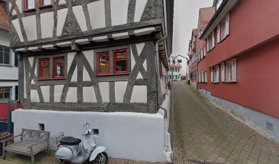 Kanzlei für Familienrecht und Erbrecht