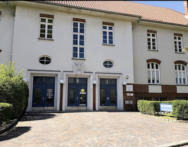 Andrae Franziska Rechtsanwältin und Mediatorin, Fachanwältin für Familienrecht