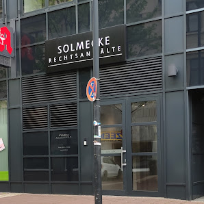 Solmecke Rechtsanwälte PartGmbB