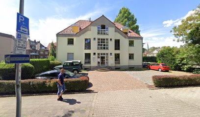Schoofs Hans-Gert Dr. Rechtsanwalt