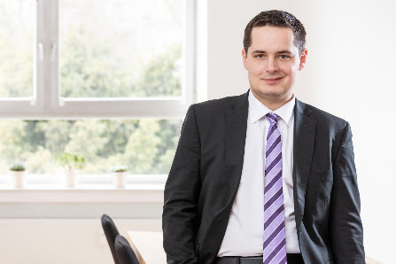 Rechtsanwalt Thilo Schäck, Fachanwalt für Strafrecht und Steuerrecht, Zertifizierter Berater für Steuerstrafrecht (DAA)