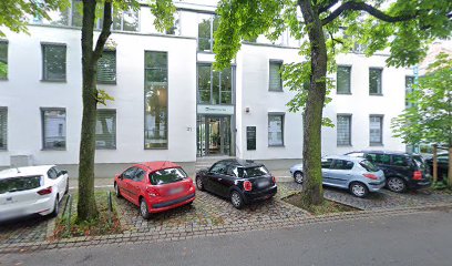 Rechtsanwältin und Notarin Martina Notthoff