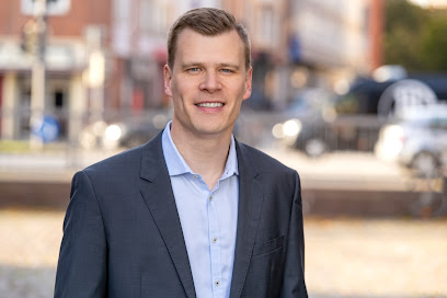 Rechtsanwaltskanzlei Dr. Oliver Daum