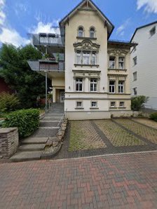 Rechtsanwältin Kirsten Petereit-Fredl