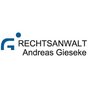 Andreas Gieseke Rechtsanwalt