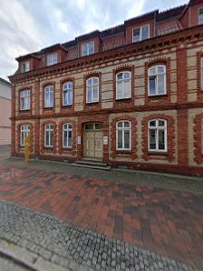 Bianca Bolsewig Rechtsanwältin
