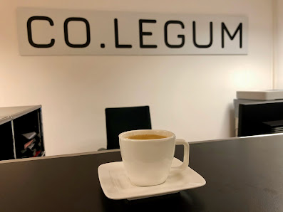 CO.LEGUM Dr. Reinhardt & Partner Rechtsanwälte mbB