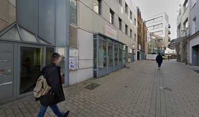 Rechtsanwälte Fricke, Deike & Ellrich