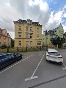 Rechtsanwalt Ronny Kolbe