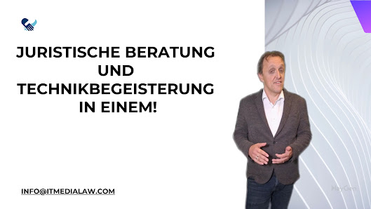 Marian Härtel (Kanzlei für IT & Medien, Startups und Selbstständige)