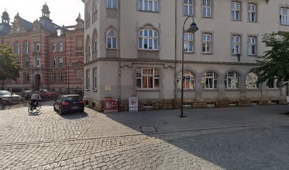 Rechtsanwaltskanzlei Dr. Heller & Heller