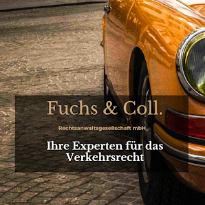 Anwaltskanzlei Fuchs & Coll. Rechtsanwaltsgesellschaft mbH