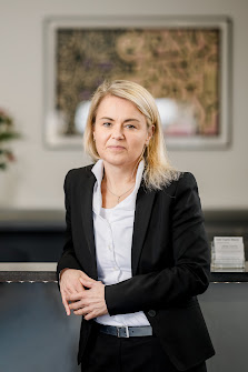 Rechtsanwältin & Notarin Antje Vogeler-Maurer