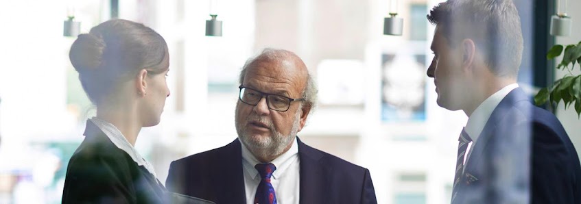 Michael Brückner | Fachanwalt für Bau- und Architektenrecht