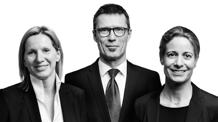 Partnerschaftsgesellschaft Binder und Partner Rechtsanwälte