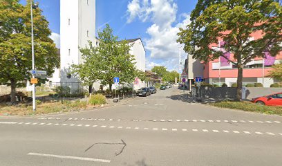 Dittrich Rechtsanwalt - Darmstadt