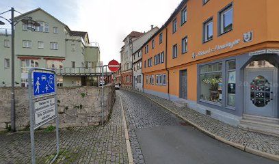 Alexander Kästner Rechtsanwaltskanzlei