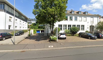 Anwaltsbüro Pitz und Partner