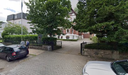 Rechtsanwalt & Fachanwalt für Verkehrsrecht Max Thiele