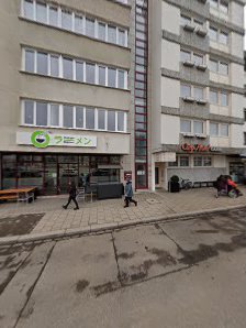 Rechtsanwalt Rolf Götz