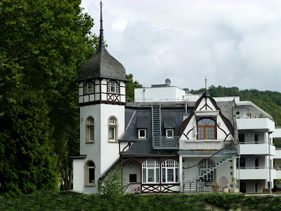 Gerhard Ulle u. Ulle-Hansen Gabriele Rechtsanwälte