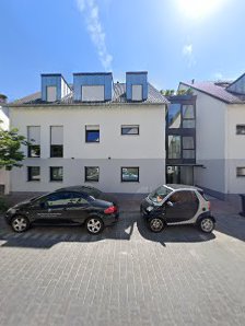 Rechtsanwältin Martina Meth-Kolbe
