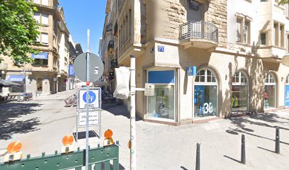 Rechtsanwaltskanzlei Korkmaz Mannheim