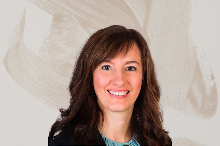 Rechtsanwältin Julia Hoffmann