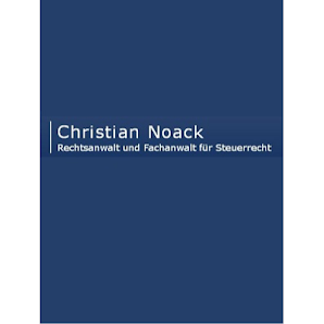 Christian Noack, Rechtsanwalt