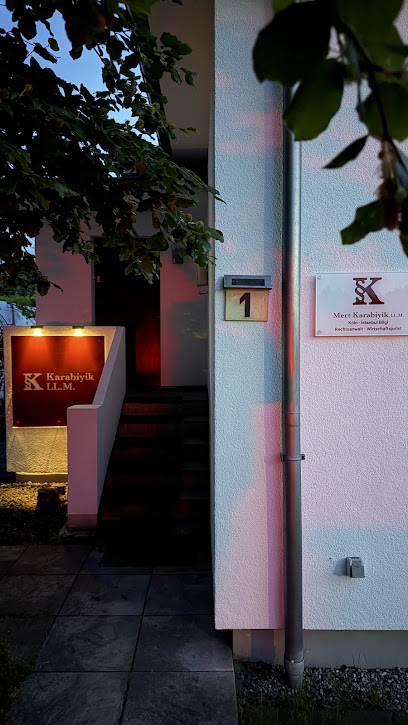 Kanzlei Karabiyik