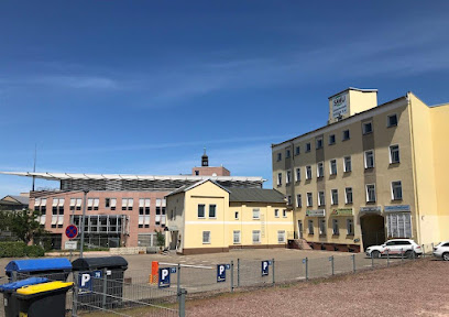 Rechtsanwältin Jana Krause