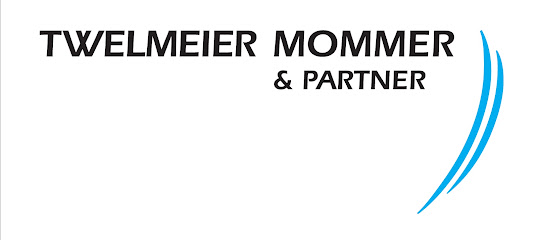 TWELMEIER MOMMER & PARTNER Patent- und Rechtsanwälte mbB
