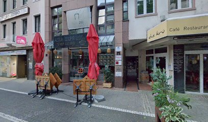 Bausch Eva Maria Fachanwältin für Familienrecht