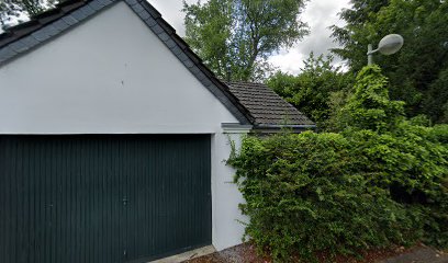 Berzdorf und Sasse