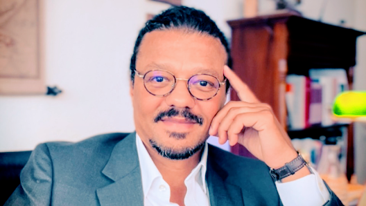 Rechtsanwalt Marvin A. Mc Kay