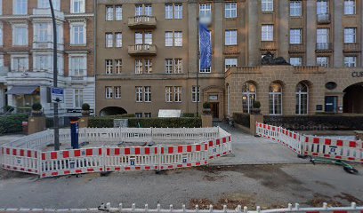 Dr. Wachs Rechtsanwälte