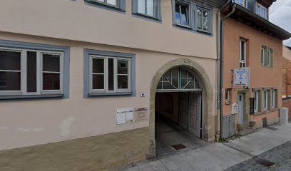 Bechstein,Weber & Kollegen Rechtsanwälte