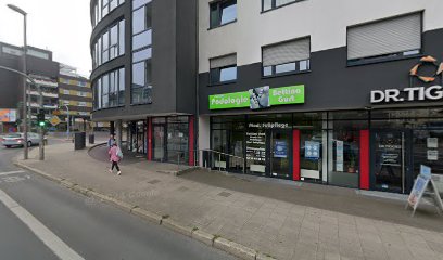 Rechtsanwältin Susanna Ruß