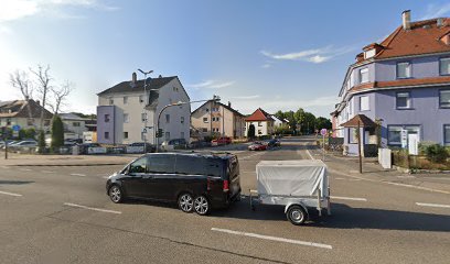 Gödden K. Rechtsanwalt
