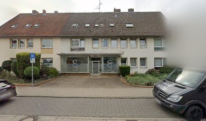 Rechtsanwalt M.-A. Thater