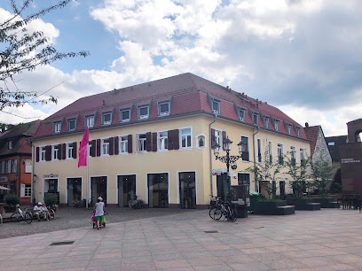 Rechtsanwältin Sonja Hornung