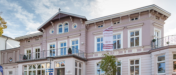 Rechtsanwaltskanzlei Kuntz