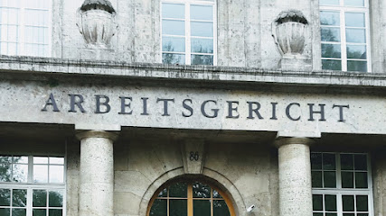 Heidelberger Arbeitsrecht - Rechtsanwalt und Fachanwalt Theiß